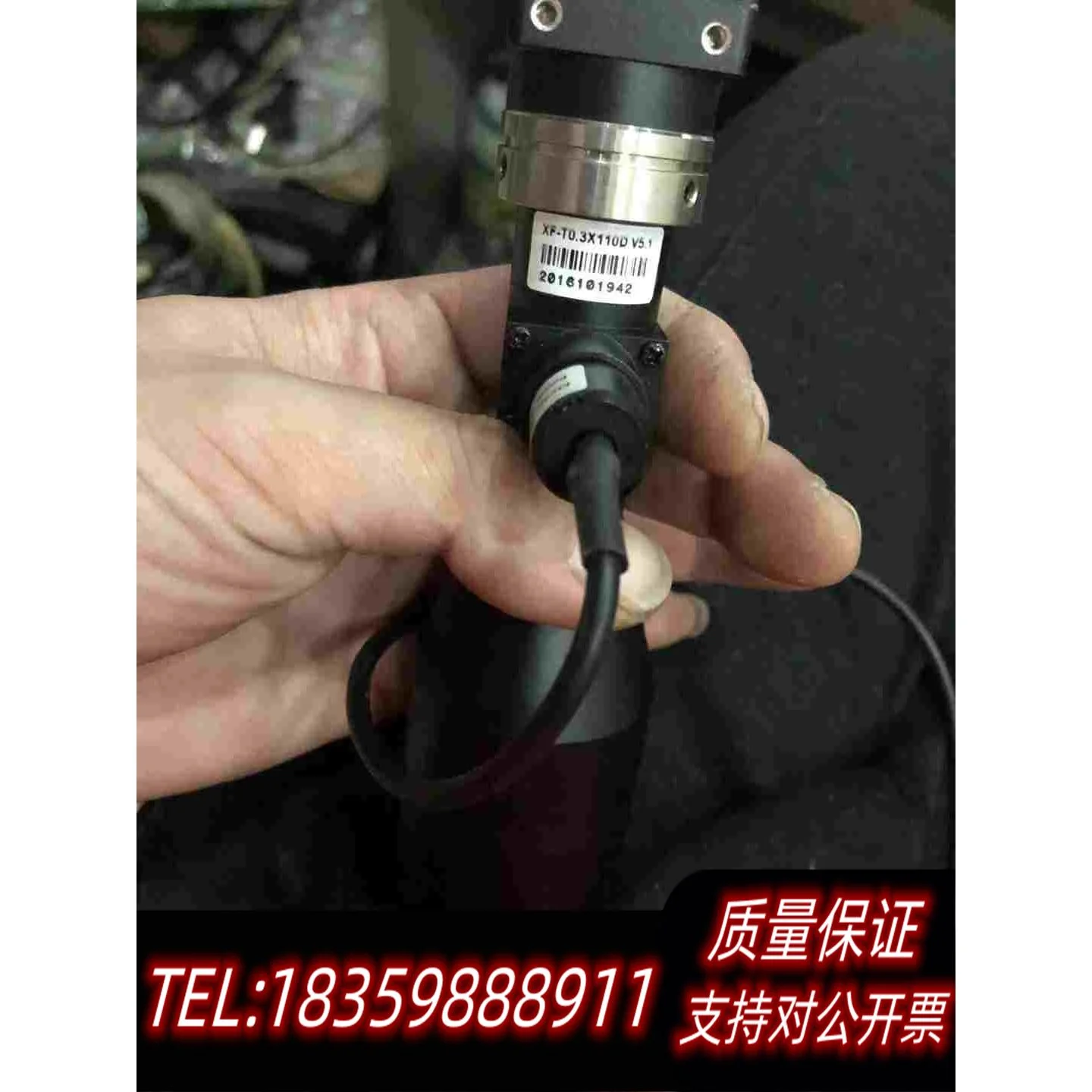 全新库存XF-T0.3X110DV5.10.3x110需询价