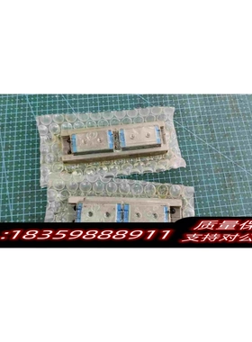 全新库存滚珠滑轨型号LWUL30BE008只两个需询价