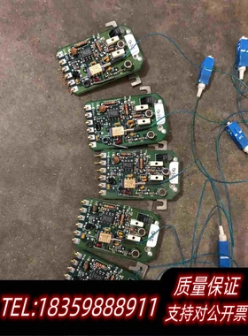 全新库存拆设备机件光仟LUCENT131AD需询价