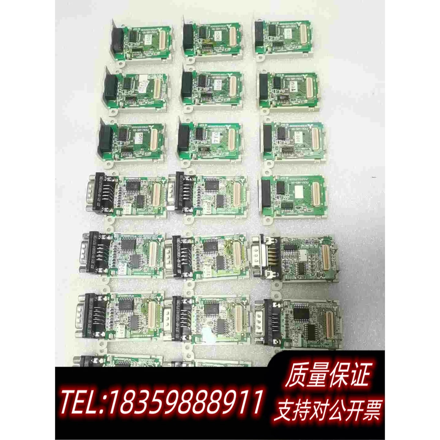 全新库存扩展模块FX3U-232-BD/FX3U-485-B需询价