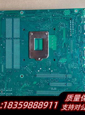 通主板D3231-S11主板 W26361-W3632-议价
