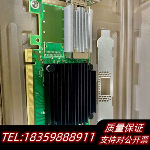 Mellanox迈络思 ConnectX-5 MCX515A议价