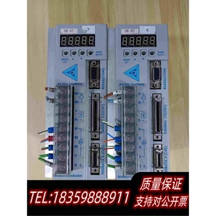 全新库存Akribis雅科贝思SD15 成需询价 200W