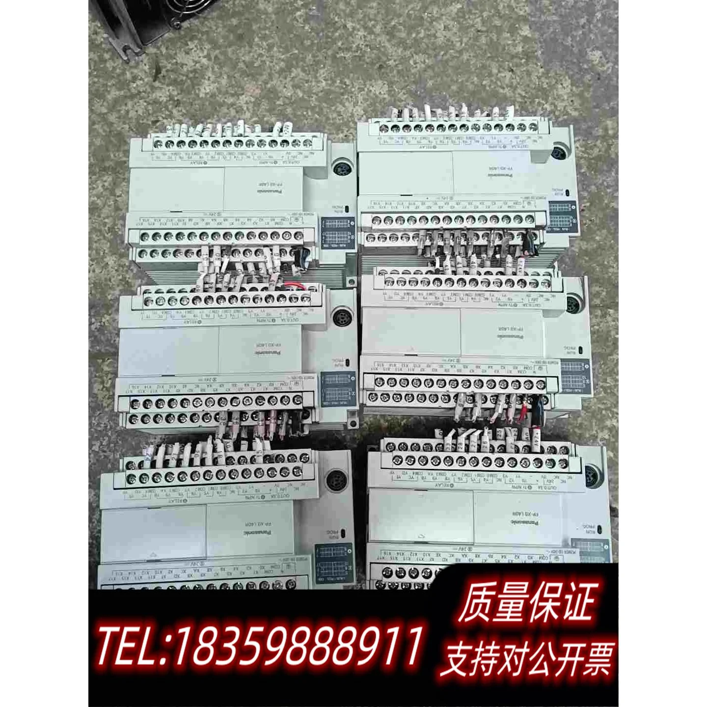 全新库存AFPXOL40R-F需询价