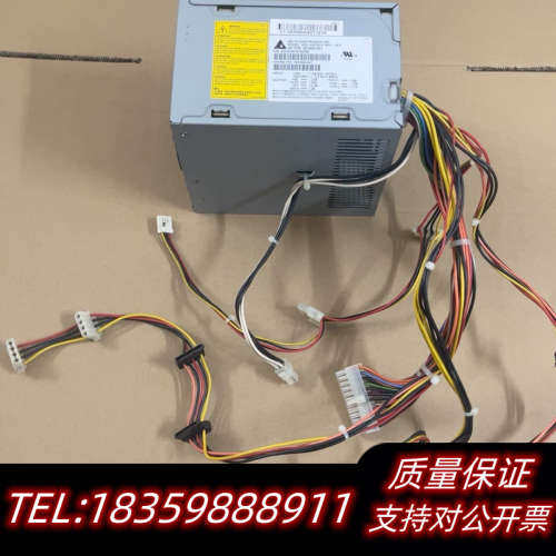 /HP XW4300工作站电源 DPS-460CB A议价