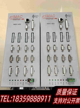 全新库存DELTATAU泰道控制器IMAC400OPTA需询价