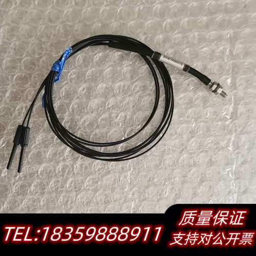 XH&YAMATE光纤传感器 RS-M310 议价