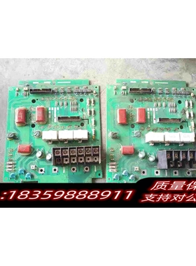 全新库存变频器驱动板A54GB7.5CBC186A573G5需询价