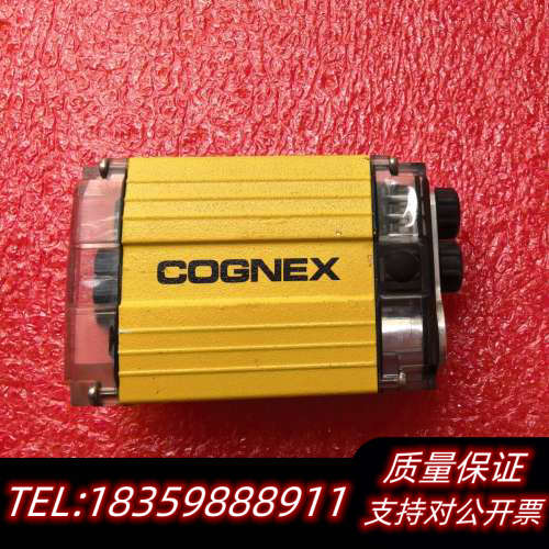 COGNEX康耐视固定式条码读取器处理  DM200S  原议价