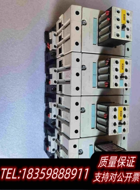 全新库存交流接触器3RT1045-1AP003ZX1012需询价