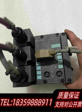 全新库存6GT2002-0EB00接口模块需询价