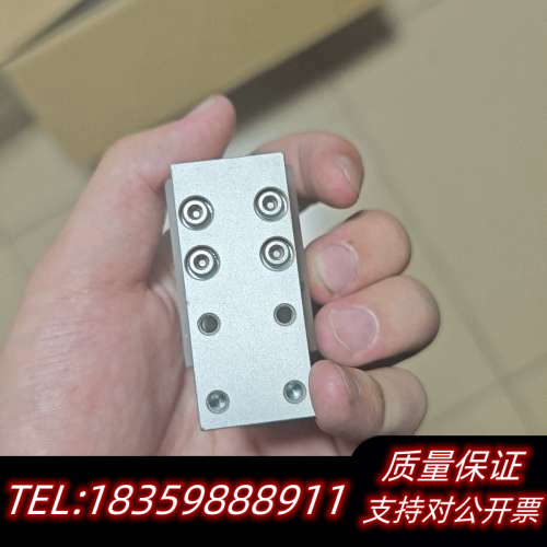 CKD滑台气缸，型号MSDGL16-10，。错议价