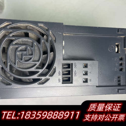 丹佛斯VLT系列380V4KW变频器,型号:FC-051P4议价