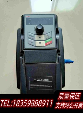 全新库存三晶变频器ATV-4T2R2GH需询价