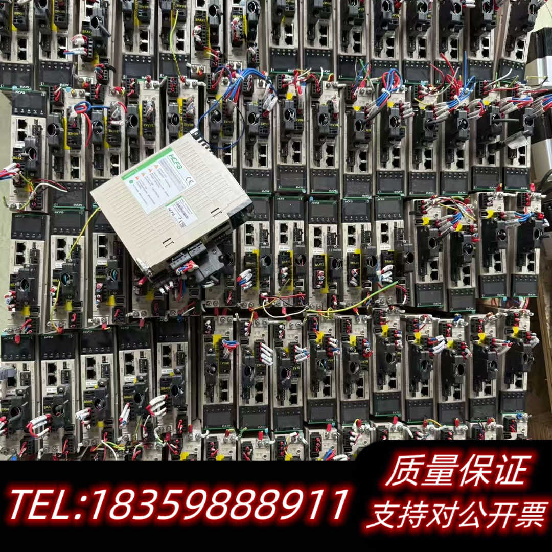 禾川伺服驱动器SV-X3EB040A-A2，SV-X2MH0询价