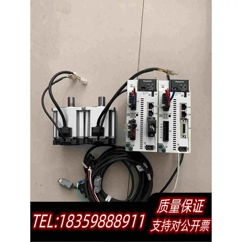 全新库存A6750W伺服驱动器RTEX总线新需询价