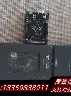 NI myrio-1900配件,X HUB，X CAN，询价
