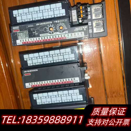 远程IO模块，NZ2GF2B1N1-16T，NZ2EX2议价