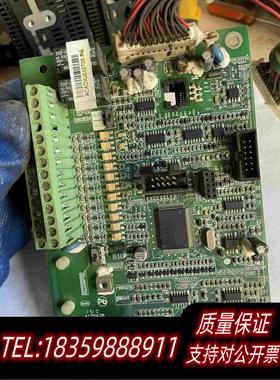 全新库存台达变频器主板台达VFD-FCPU板主板294需询价