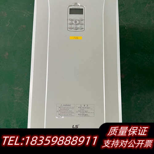 LS/LG变频器IS7系列  SV0750IS7-4SO议价