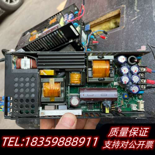 TDK-Lambda  CUS350M-24/FET 24V议价