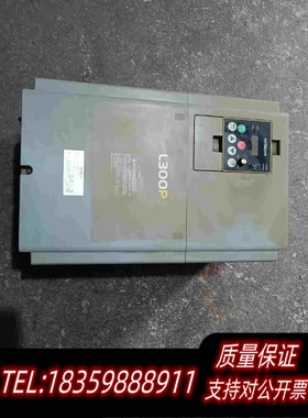 全新库存日立变频器L300P-185LFRFMA220V需询价