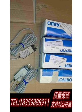 全新库存E3XR-GM5RE4光纤传感放大器进需询价