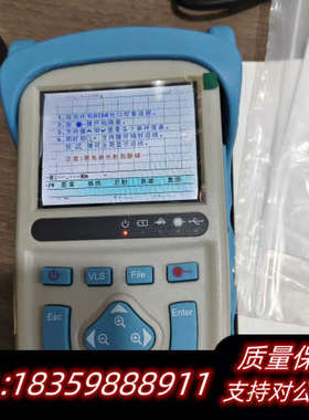 光时域反射仪 OTDR  SUPER  680A ，议价