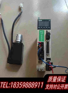 全新库存禾川SV—X3EA010A—A伺服驱动器，禾川伺需询价