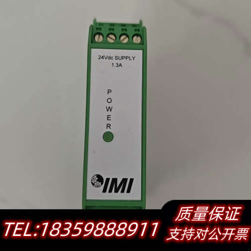 IMI SENSORS 82A01原厂件带隔离栅议价