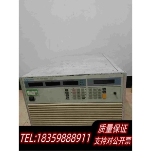 全新库存Chroma63204A Ch需询价 Chroma63205A