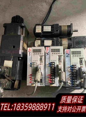 全新库存东元伺服驱动器SDP-20BSDP-30C需询价