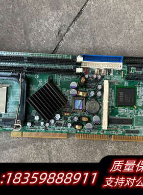 广积IB840-R 工控主板议价