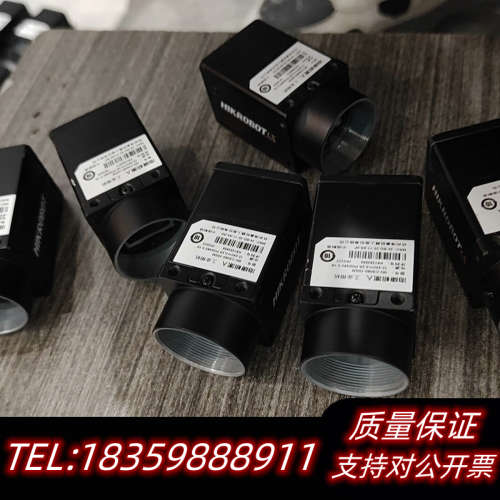 工业相机 MV-CS060－10GM，600万像素黑白工议价