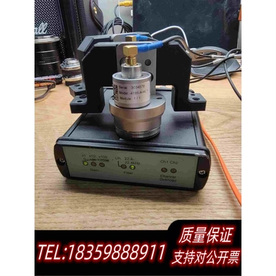 全新库存bk传感器人工耳4195音频设备东西需询价