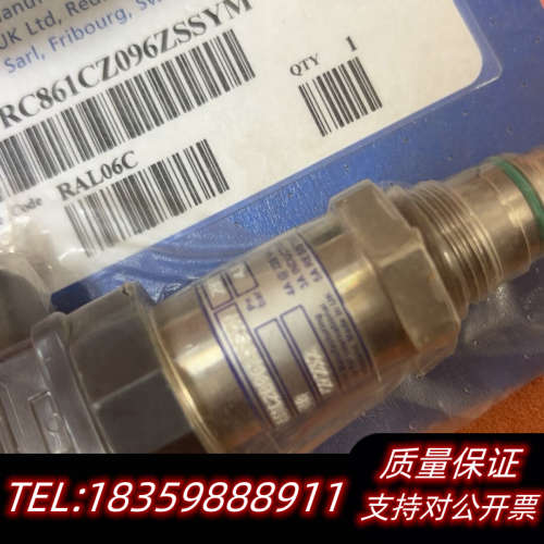 PALL压力传感器,RC861CZ090ZYT,RC861C议价
