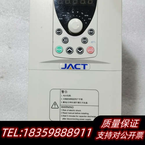 艾克特变频器AT500-T3-4R0G/5R5PB议价