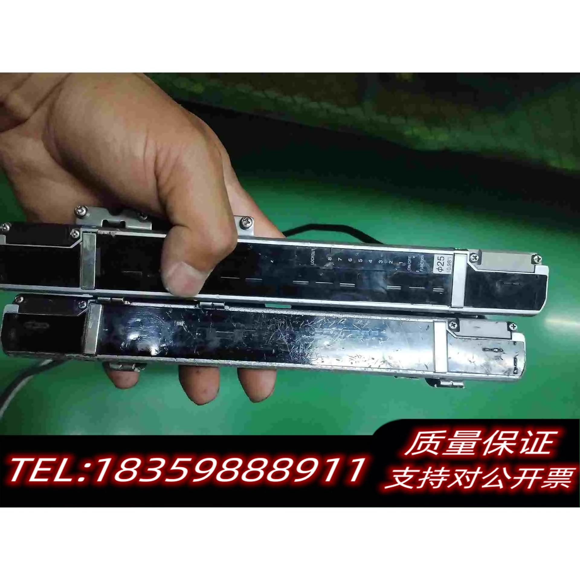 全新库存基恩士光栅，型号SL-C12H-R，一对的，品，需询价