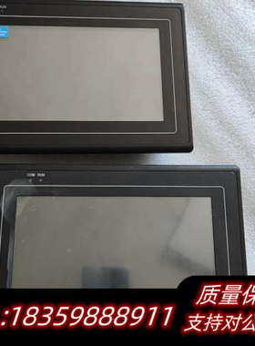 触摸屏，人机界面，RM－70，RuiYuan变频器。 议价