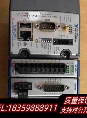 全新库存NI9881NI9474NI9411CRIO-901需询价