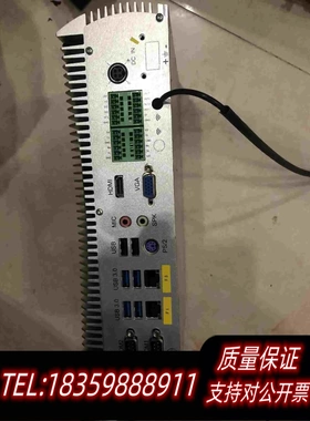 全新库存阿普奇ABOX-700工控/高性能主机/软路由、nas，虚需询价