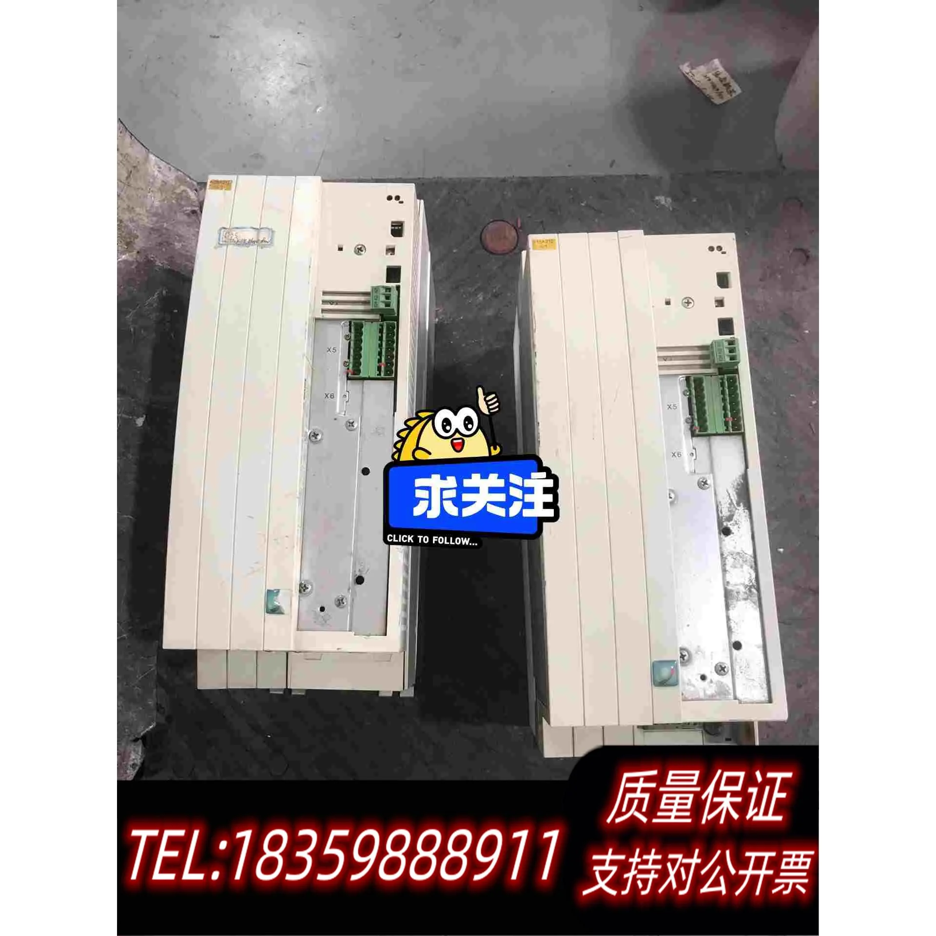 全新库存伦茨变频器EVF8245-E5.5KW完需询价