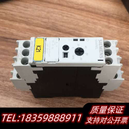 继电器3RS1800-1HW01 3RP1505-议价