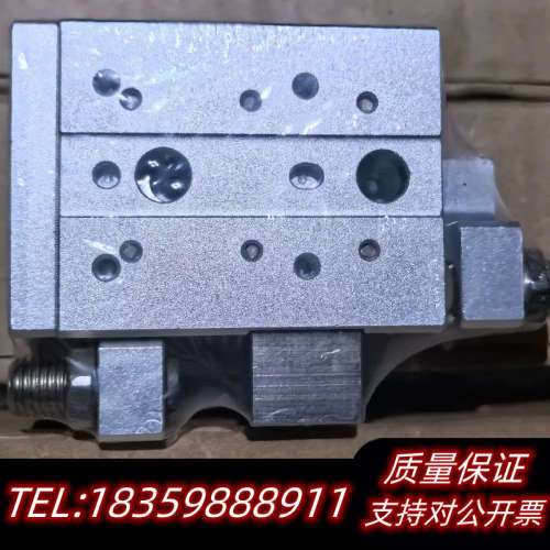 滑台气缸/HLSL8X10SA,只3台议价