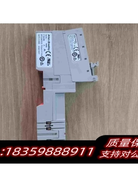 原装正品AB底座，1734-MB加1734-RTBS，全新未使用，功需询价