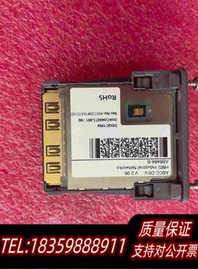 全新库存3HAC045973-001DSQC1004需询价
