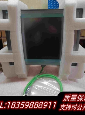 全新库存屏6AV7422-2GA03-0AS0项目剩余新未需询价