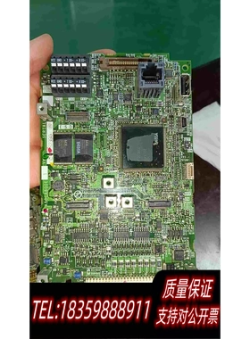原装正品A840变频器CPU主板A80CA800E260已测需询价