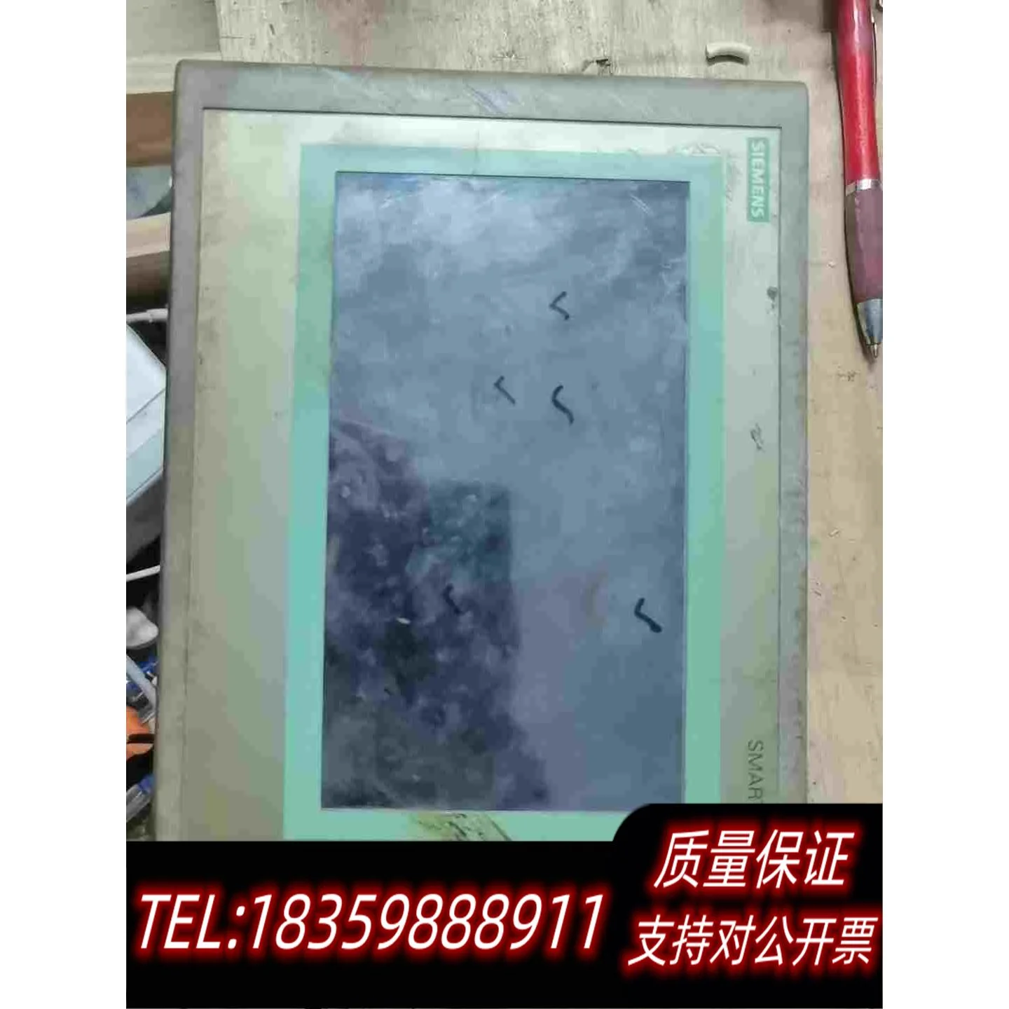 全新库存触摸屏6av6648-0bc11-3ax0,需询价