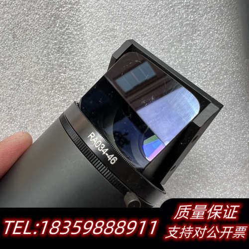 工业相机镜头 JHF35M-3MP2 带转角镜C口议价